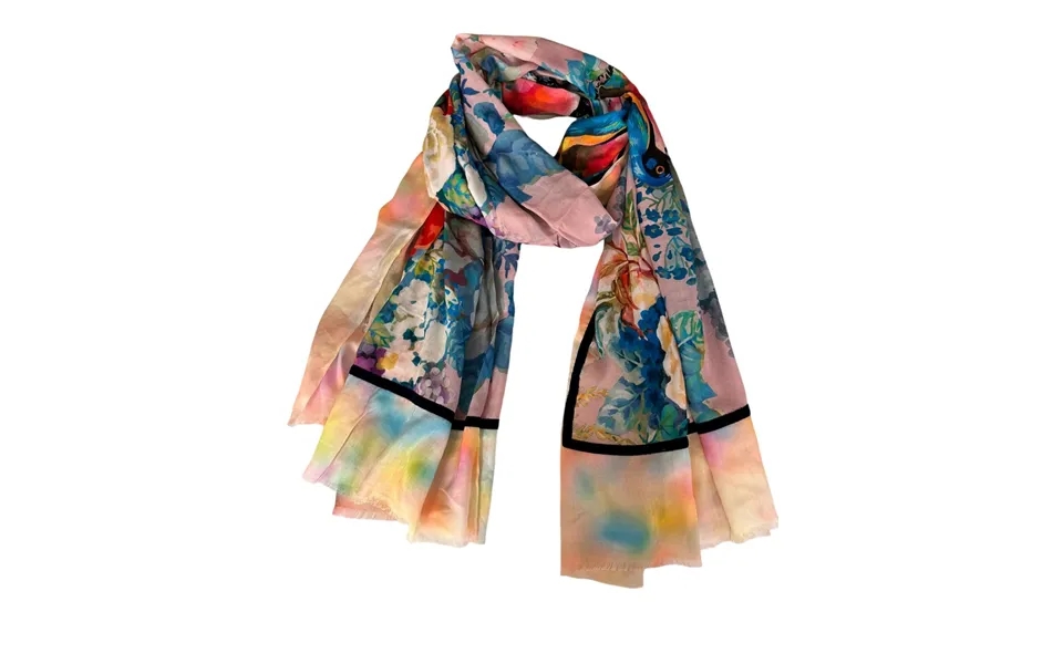 Women's Stool Axel 1704-0971 Viscose