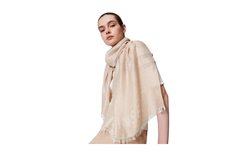 Women's Stool Twinset 251ta4520-be