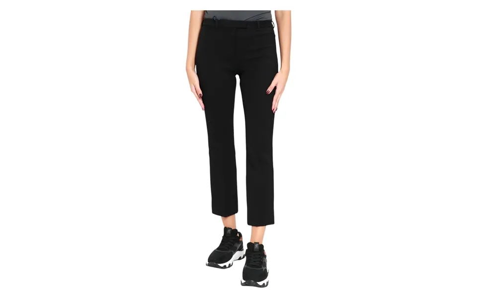 Women's Trousers 's Max Mara To Cigarette