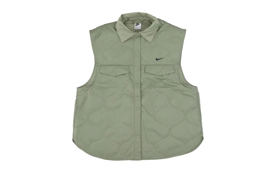 Women's W Sportswear Essentials Vest