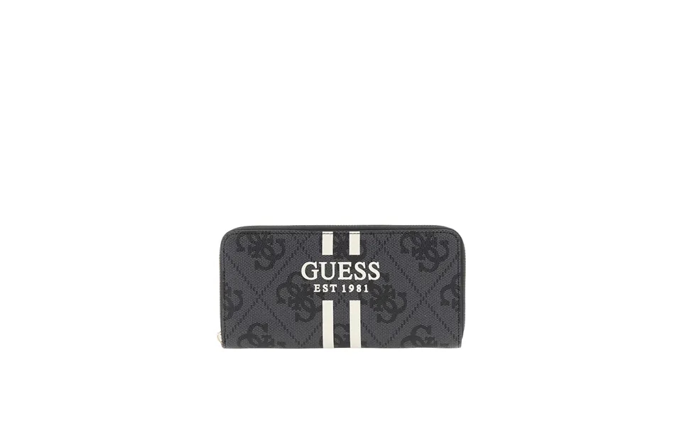 Women's Wallet Guess Swos7459146-clo Black