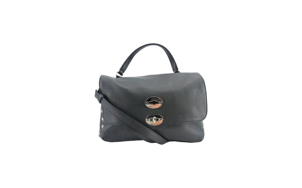Zanellato Bags.. Black