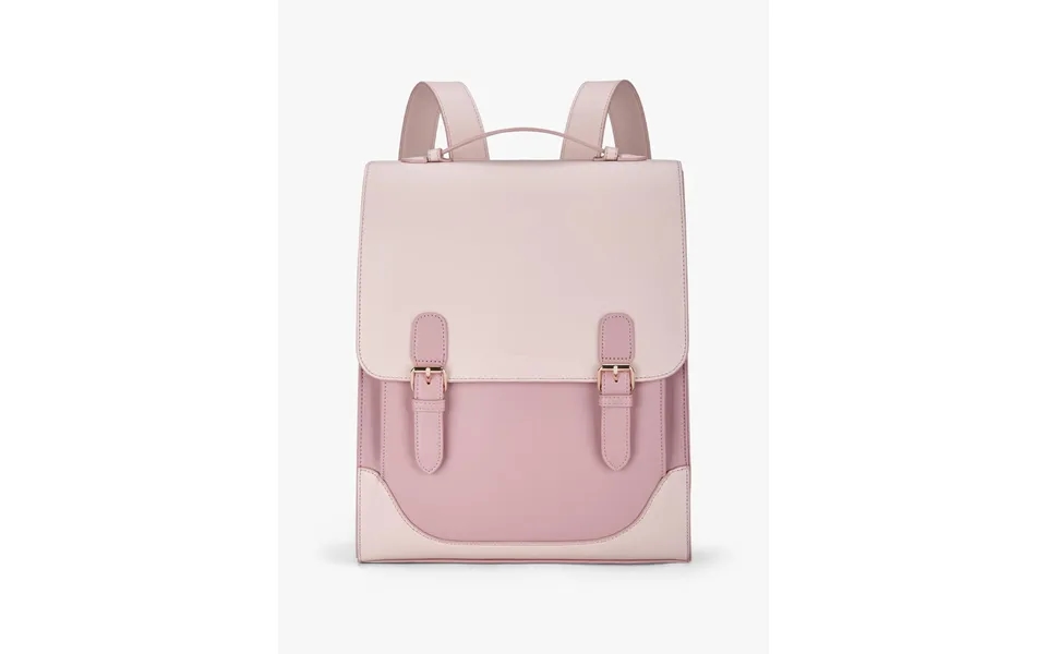 Verbena Vintage Laptop Backpack