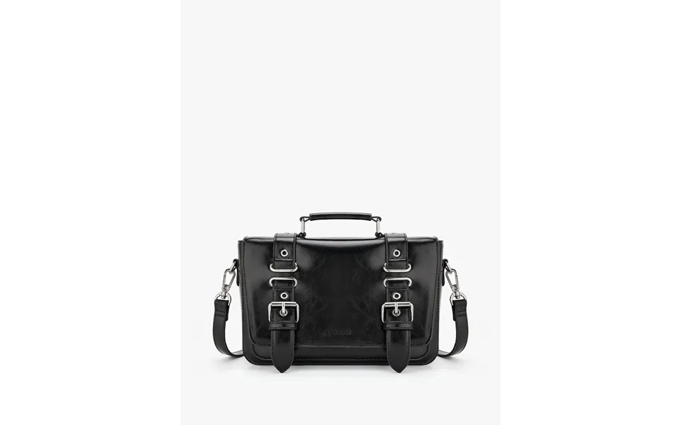 Victor Vintage Messenger Crossbody Bag