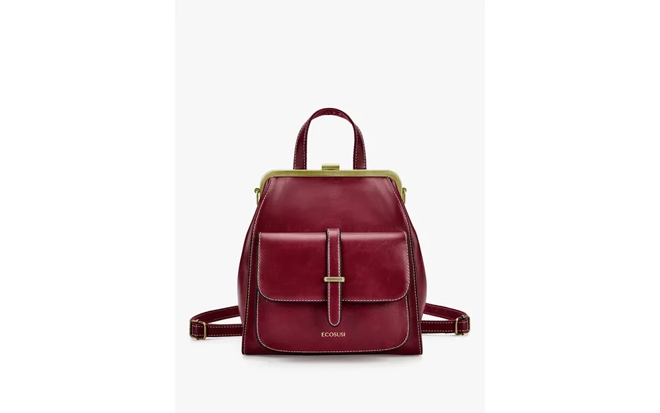 Women's Small Casual Backpack