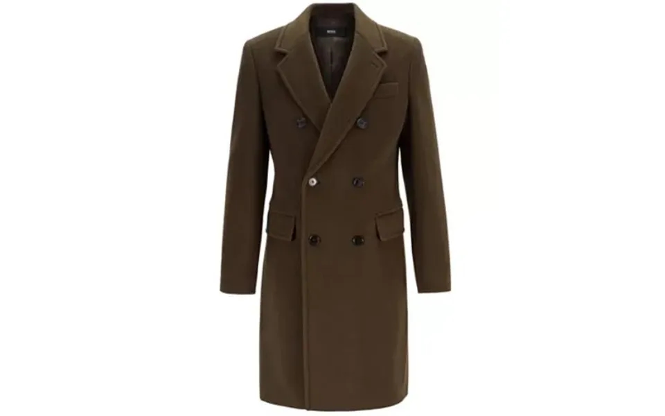 Green Double Breasted Suit Many Styles & Brands 99up Men's Fashion Show Capsule Coat Men's Double Breasted Overcoat Long