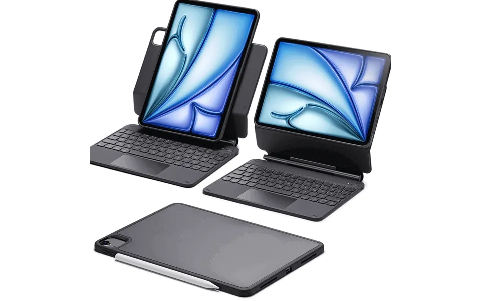 Ipad Air 11 2024 - Air 10.9 5th 4th Gen