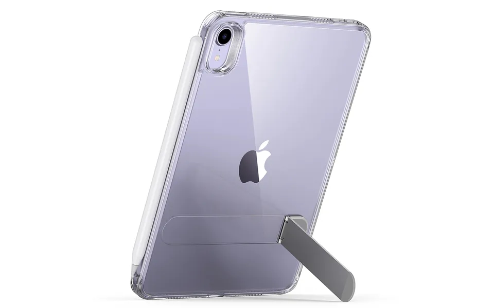 Ipad Mini 7 Mini 6 Boost Kickstand Case Clear