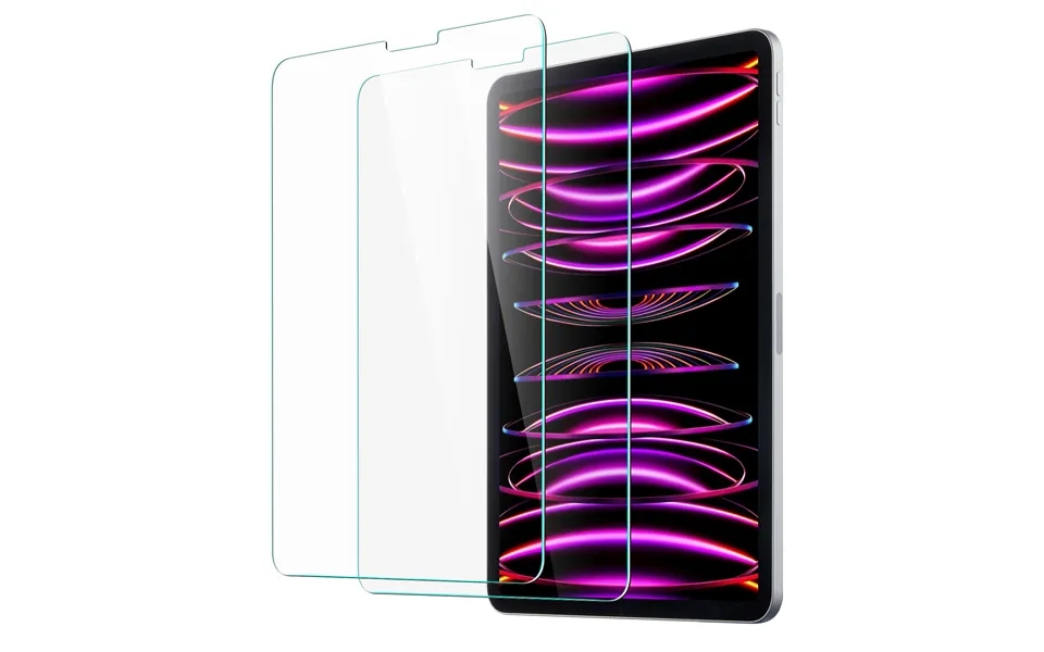 Ipad Pro 12.9 Å 6th 5th 4th 3rd Gen Armorite Screen Protector 2 Pack
