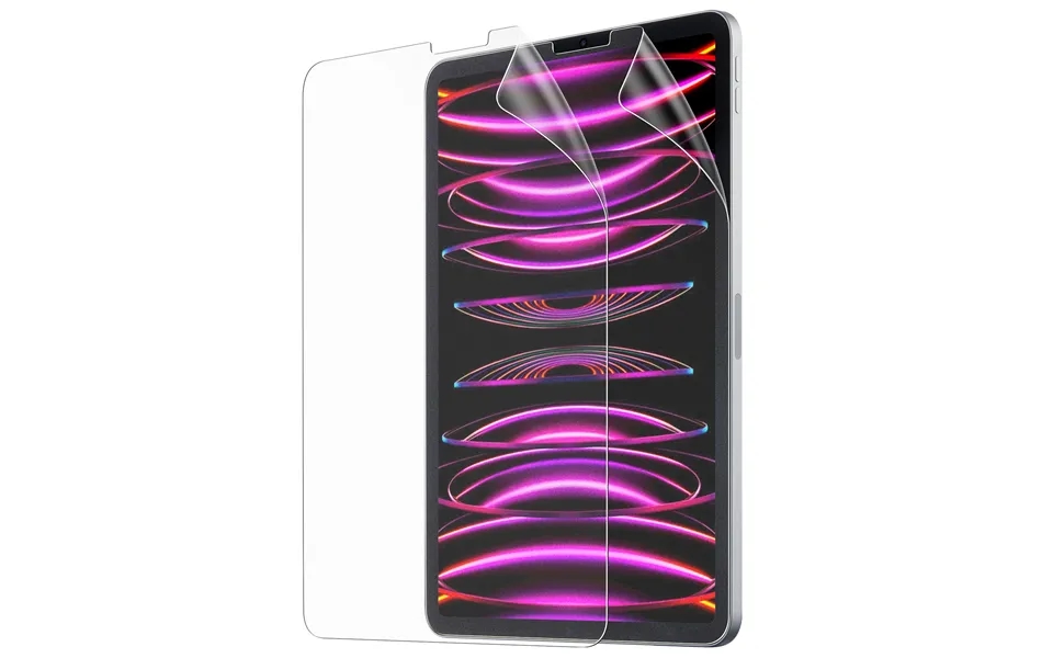 Ipad Pro 12.9 Å 6th 5th 4th 3rd Gen Paper-feel Screen Protector 2 Pack