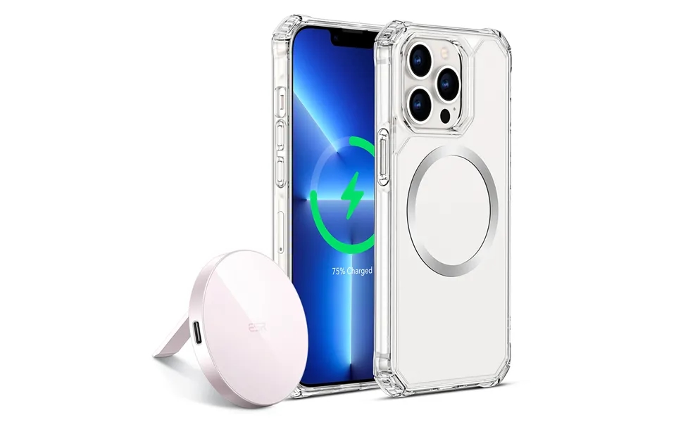 Iphone 13 Pro Place-and-go Charging Bundle