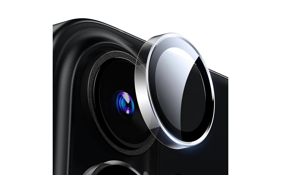 Iphone 16 16 Plus Armorite Camera Lens Protectors Clear