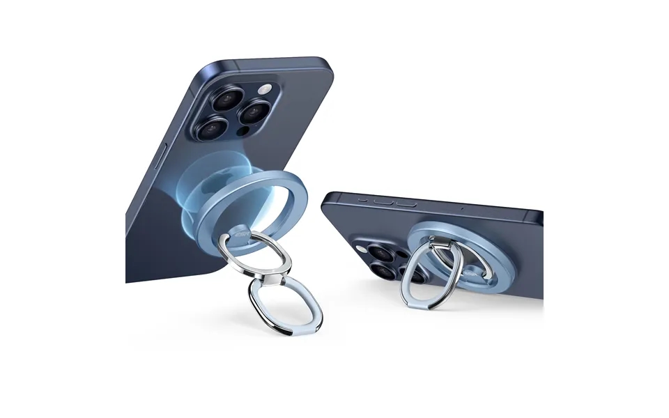 Ring Stand Halolock Sierra Blue