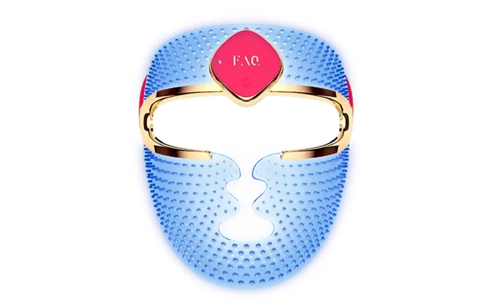 Faq 201 Rgb Led Face Mask