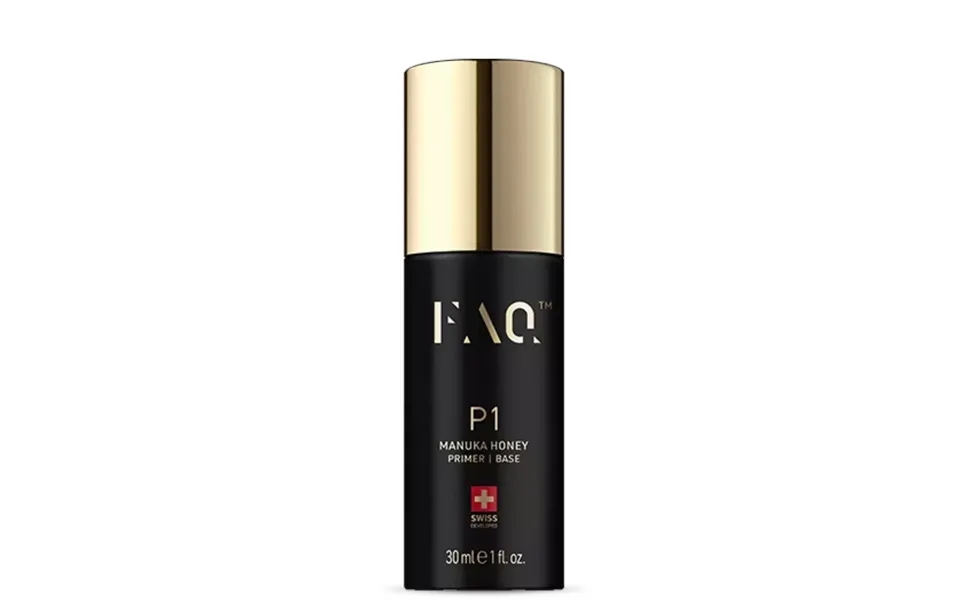 Faq P1 Manuka Honey Primer 30ml