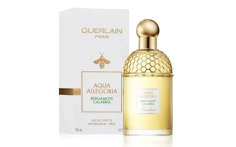 Aqua Allegoria Bergamote Calabria Perfume For Women - Eau De Toilette Spray 4