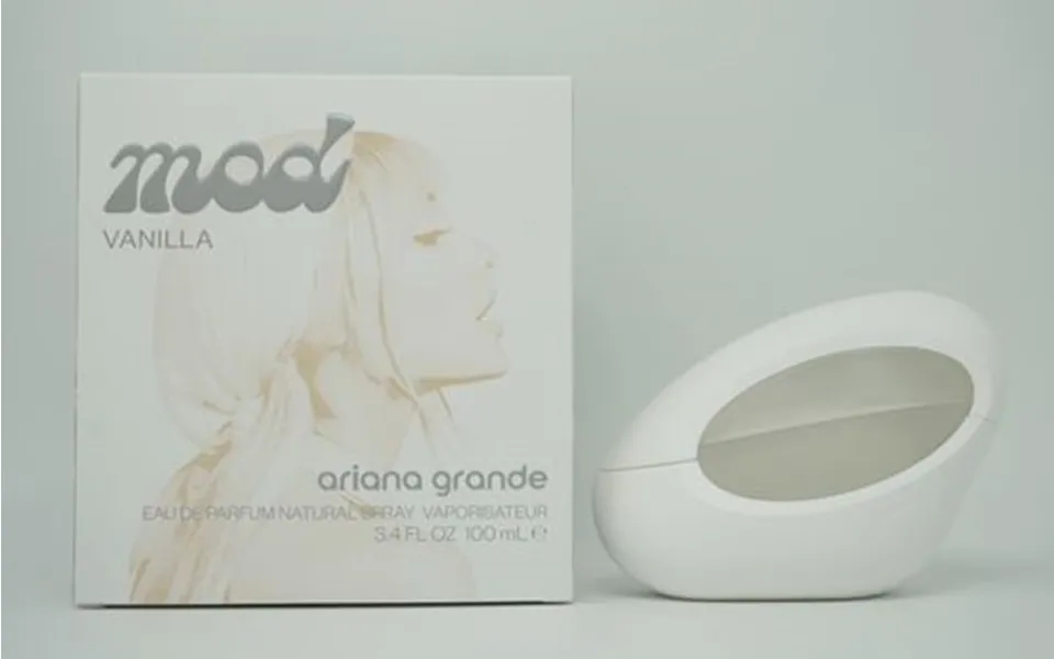 Ariana Grande Mod Vanilla Perfume For Women - Eau De Parfum Spray 3