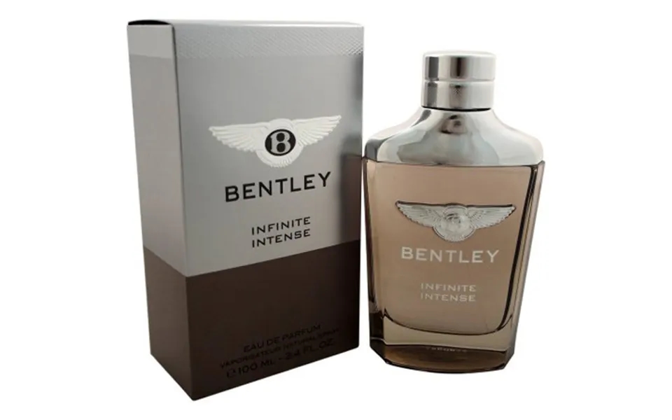 Bentley Infinite Intense Cologne For Men - Eau De Parfum Spray 3