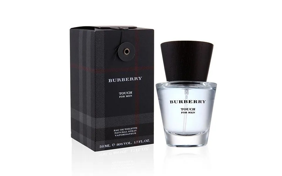 Burberry Touch Cologne For Men - Tester Eau De Toilette Spray 3
