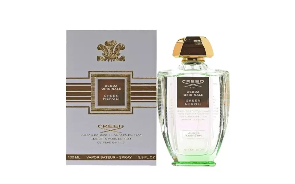 Creed Acqua Originale Green Neroli Perfume For Unisex - Eau De Parfum Spray 3