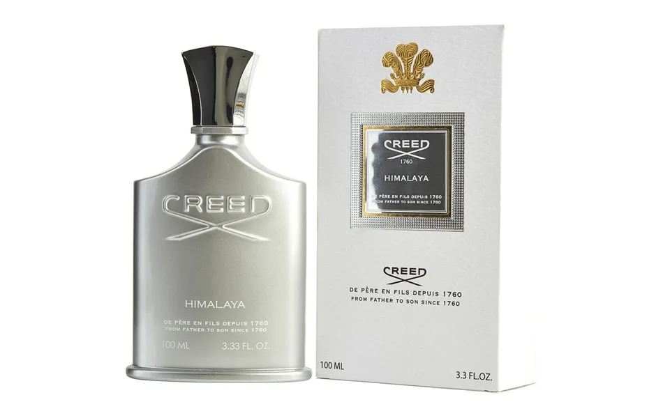Creed Himalaya Cologne For Men - Millesime Spray 3.3 Oz