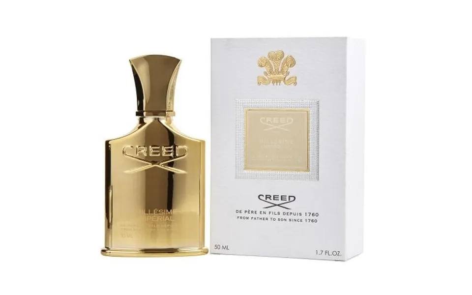 Creed Millesime Imperial Cologne For Men - Tester Eau De Parfum Spray 3