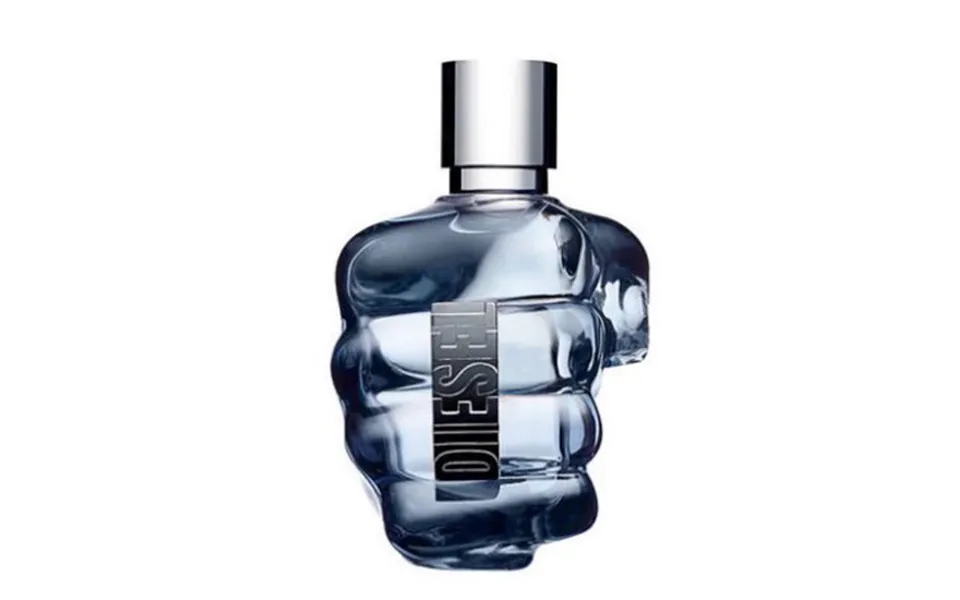 Diesel Only The Brave Cologne For Men - Eau De Toilette Spray 4