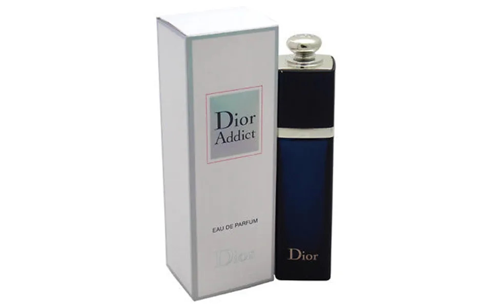 Dior Addict For Women - Eau De Parfum Spray 1.7 Oz