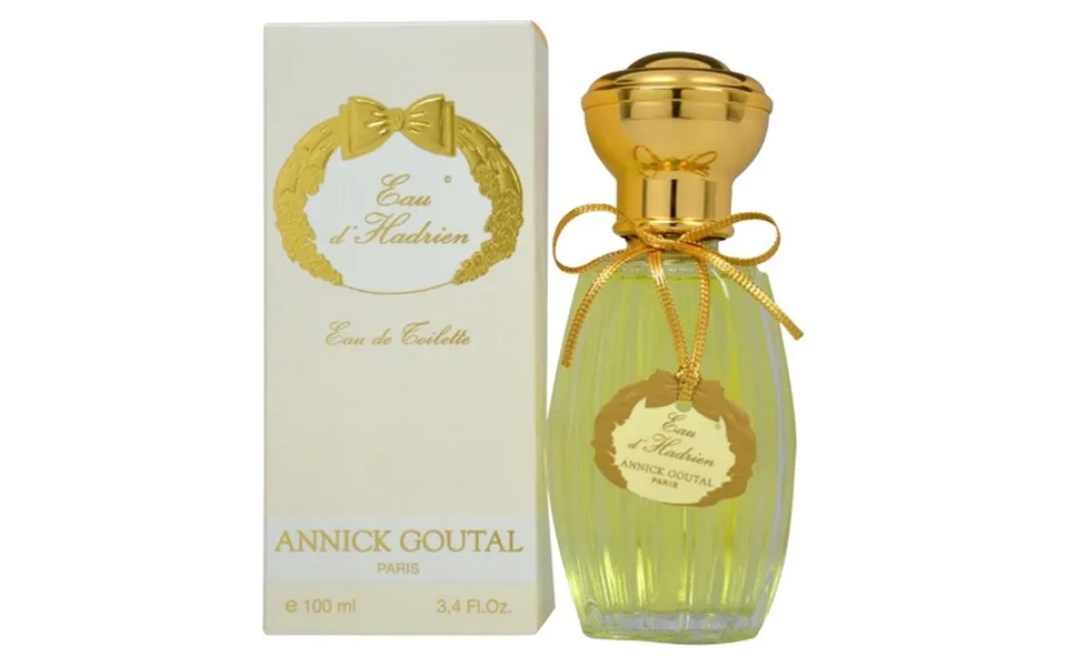 Eau Dhadrien Perfume For Women - Eau De Parfum Spray 1.7 Oz