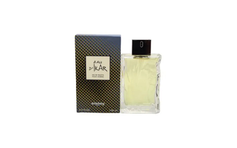 Eau Dikar Cologne For Men - Eau De Toilette Spray 3.3 Oz