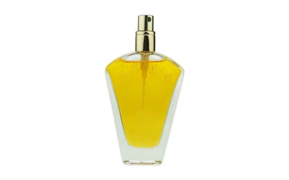 Il Bacio Perfume For Women - Eau De Parfum Spray Tester 3.4 Oz