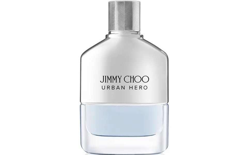 Jimmy Choo Urban Hero Cologne For Men - Eau De Parfum Spray Tester 3