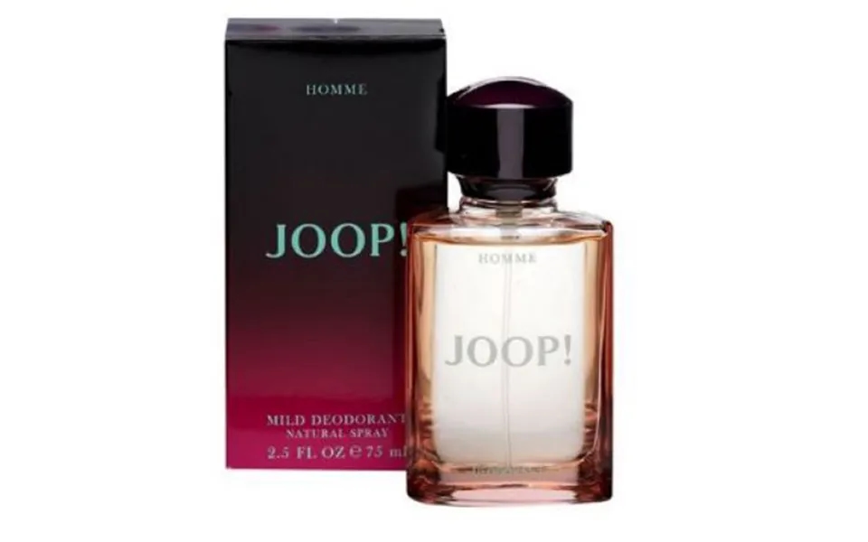 Joop Perfume For Women - Deodorant 2.5 Oz
