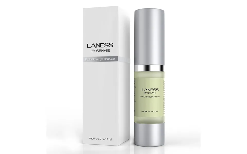 La Prairie White Caviar Eye Care Illuminating Serum .5 Oz