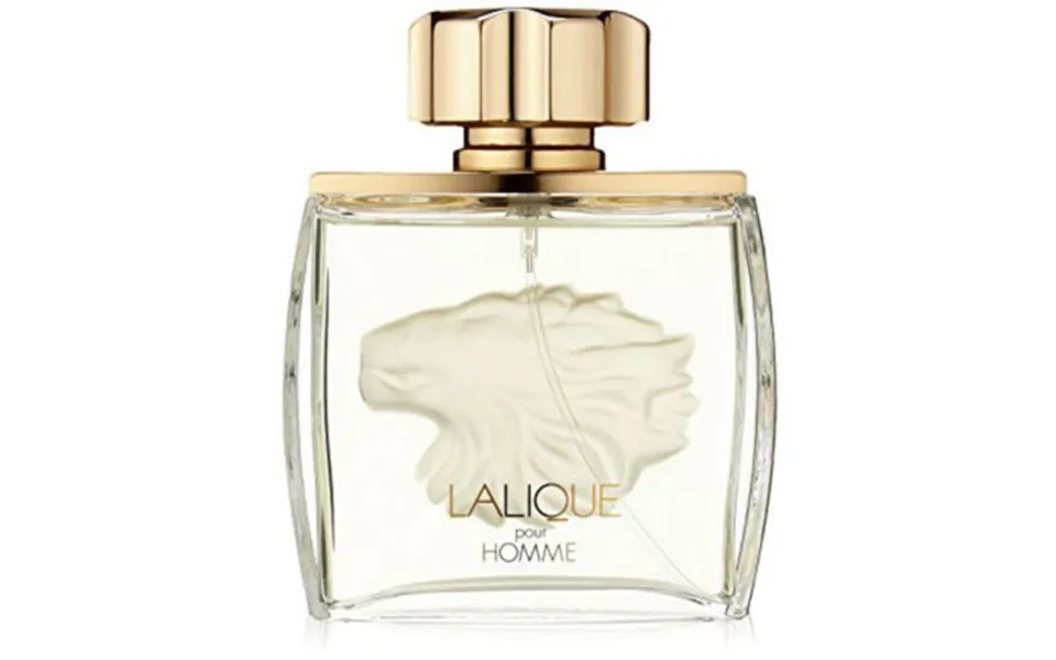 Lalique Perfume For Women - Eau De Toilette Spray 2.5 Oz Tester