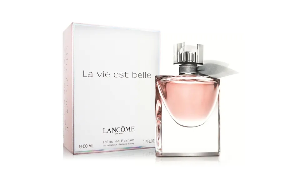 Lancome La Vie Est Belle Perfume For Women - Eau De Parfum Spray 1