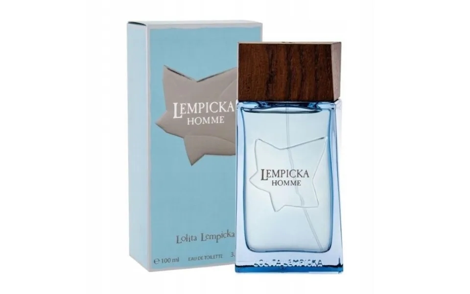 Lolita Lempicka Homme Cologne For Men - Eau De Toilette Spray 3