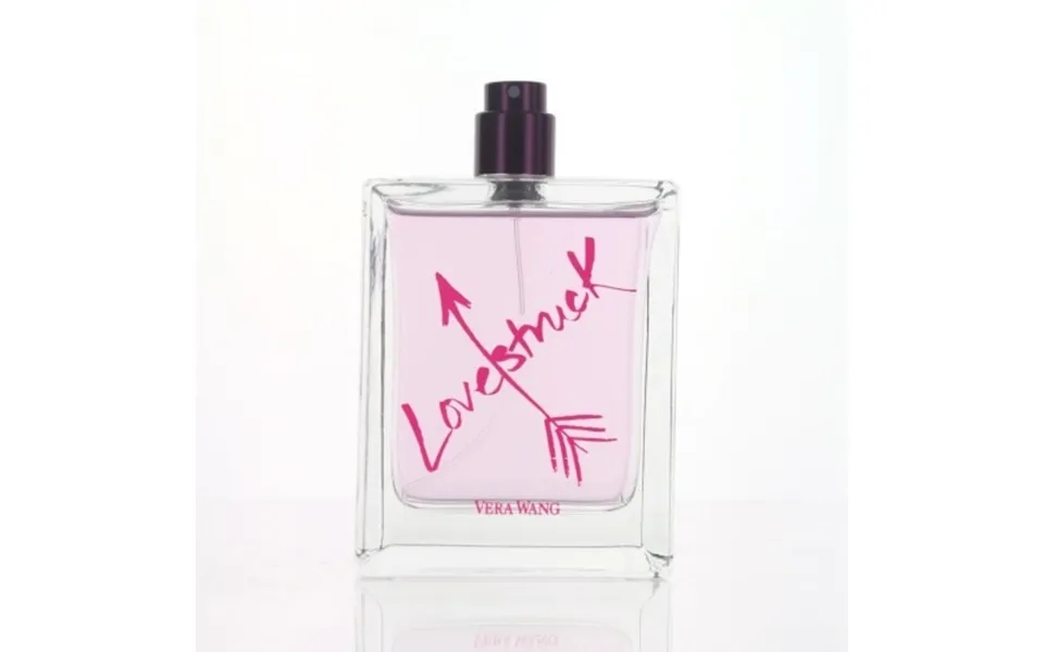 Lovestruck Perfume For Women - Tester Eau De Parfum Spray 3.4 Oz