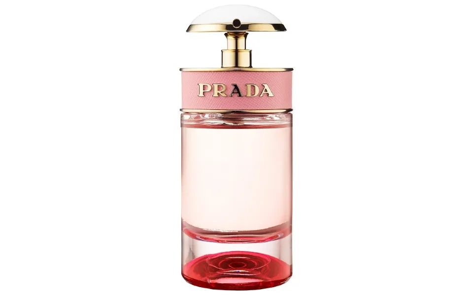 Prada Candy Florale Perfume For Women - Eau De Toilette Spray Tester 2