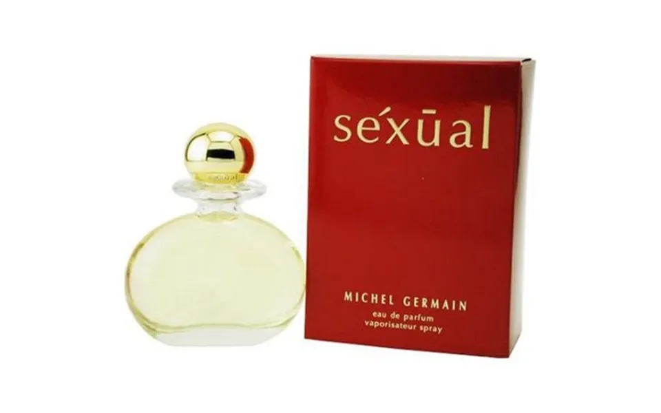 Sexual Perfume For Women - Eau De Parfum Spray 2.5 Oz