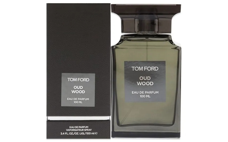 Tom Ford Oud Wood Perfume For Unisex - Eau De Parfum Spray 3