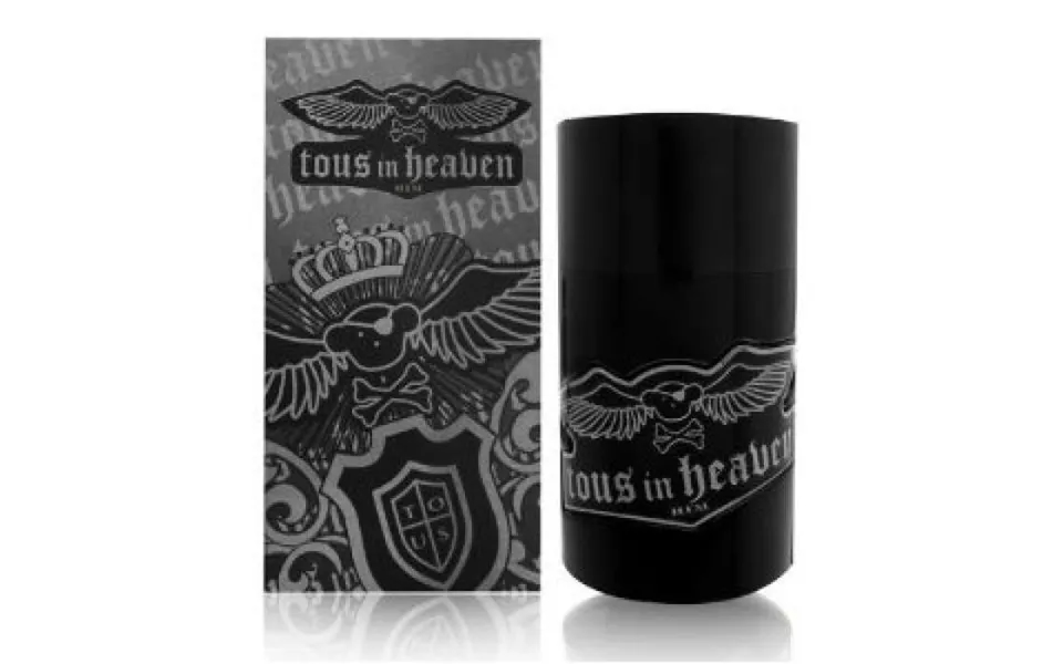 Tous In Heaven Cologne For Men - Eau De Toilette 0.16 Oz Mini