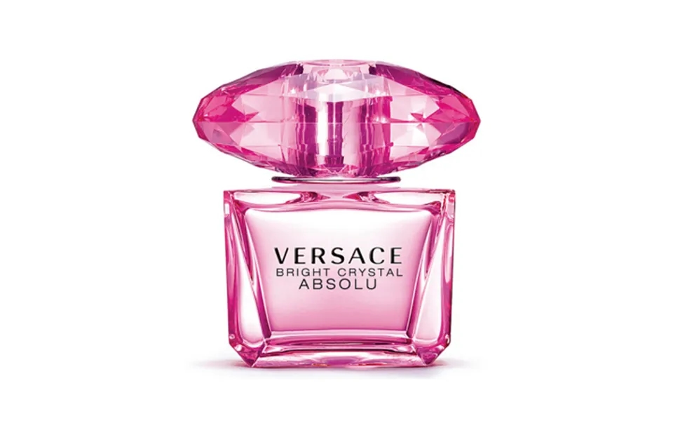 Versace Bright Crystal Absolu Perfume For Women - Eau De Parfum Spray 1