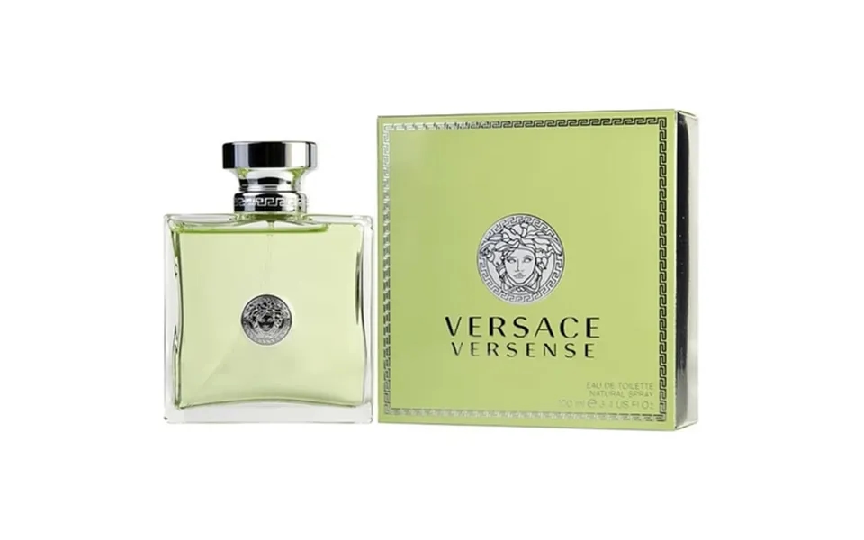 Versace Versense Perfume For Women - Eau De Toilette Spray 1