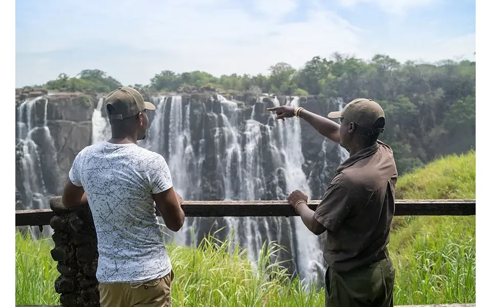 10 Day Family Livingstone - Linyanti & Delta