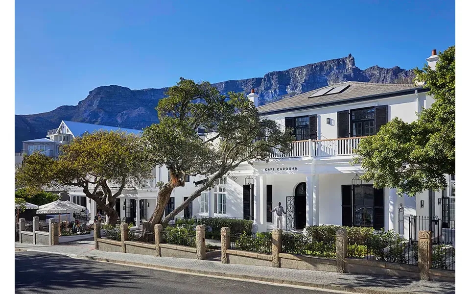 11-day Cape Town - Kruger & Vic Falls