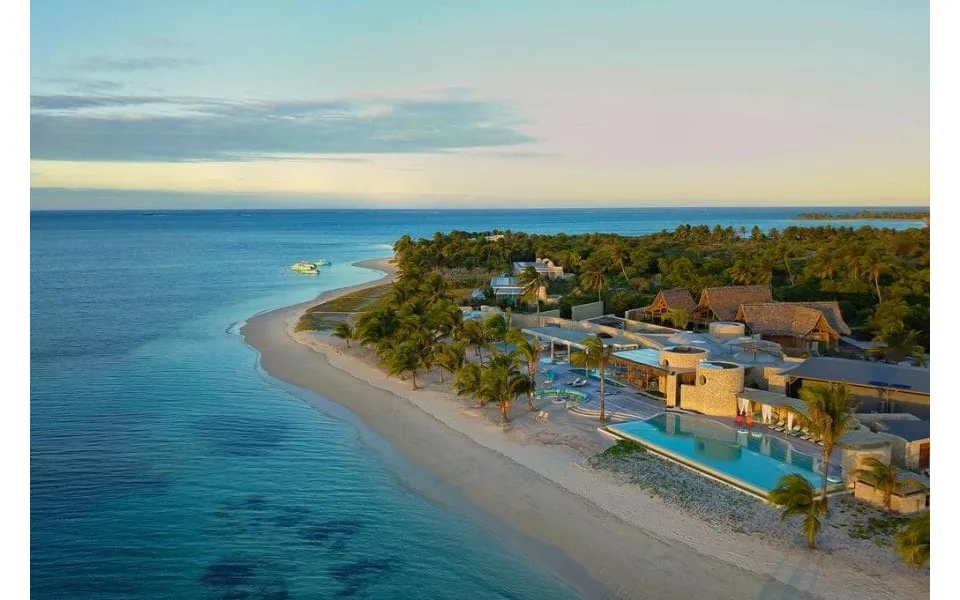 11-day South Luangwa & Madagascar