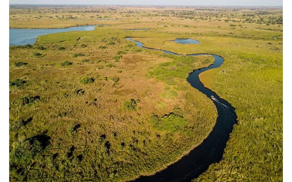 Botswanaâ S Delta & Culture Safari