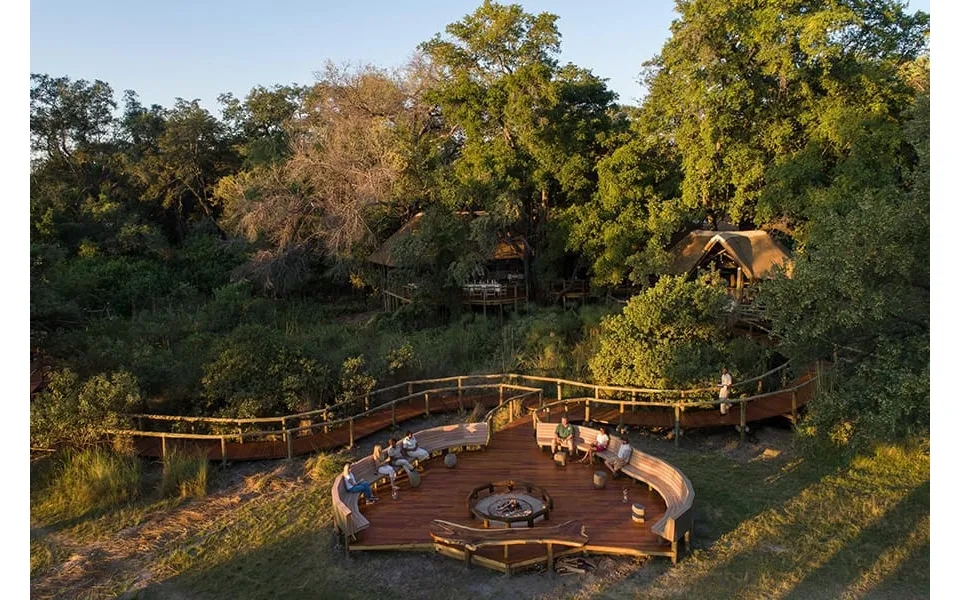 Family Okavango Delta & Mozambique