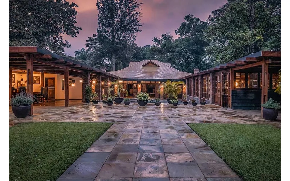 Honeymoon Serengeti & Seychelles